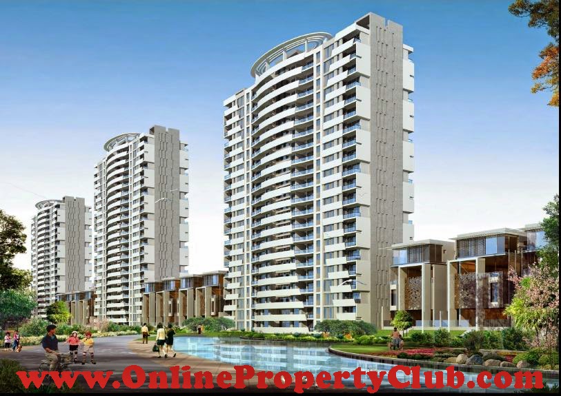 OMAXE THE LAKE FLATS MULLANPUR  New-Chandigarh, 2BHK, 3BHK, 4BHK, Apartments in OMAXE The Lake ( Mystic, Victoria, Caspean, Emerald, Isabella) Apartments, Floors, Villas.