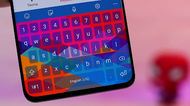 El Mejor Teclado Personalizable Keys Cafe para Telefonos android