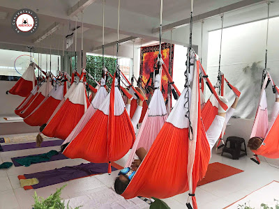 aeroyoga, yoga aereo, air yoga, aerial yoga, fly, flying, argentina, formosa, paraguay, asuncion, dominique fragnaud, buenos aires, salud, ejercicio, gravity, wellness, anti, age, edad