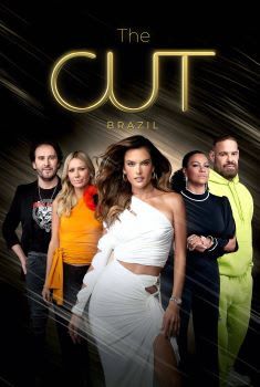The Cut Brasil 1ª Temporada Torrent (2021) WEB-DL 720p/1080p Nacional
