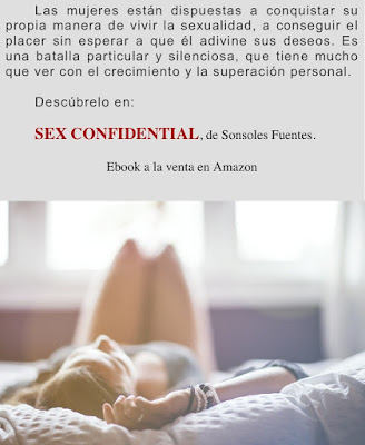 descargar libro Sex Confidential sobre las fantasías sexuales