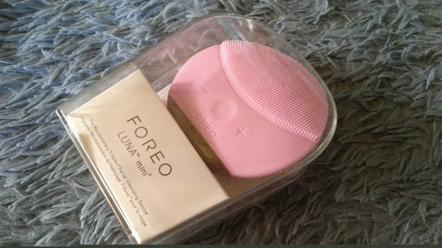 foreo luna mini 2