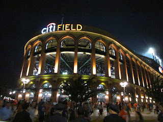 The 2013 All-Star Game at Citi Field