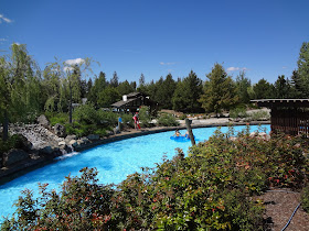  Idaho Water park