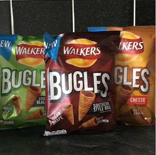 NEW WALKERS BUGLES