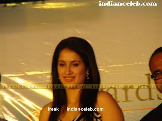 Sagarika Ghatge