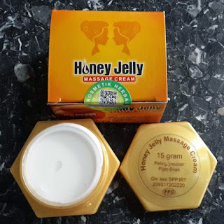 Honey Jelly Cream, Honey Jelly Massage Cream Original, Honey Jelly Asli, Honey Jelly Original, Honey Jelly Cream Wajah, Honey Jelly Untuk Wajah, Honey Jelly Jerawat, Honey Jelly Muka, Jual Honey Jelly Asli, Jual Honey Jelly Cream