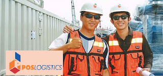  PT Pos Logistik Indonesia Fresh graduate Tingkat D3 S1 Tahun 2022