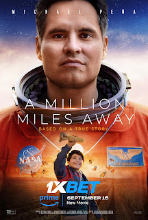 A Million Miles Away 2023 Hindi Dubbed (Voice Over) WEBRip 720p HD Hindi-Subs Online Stream