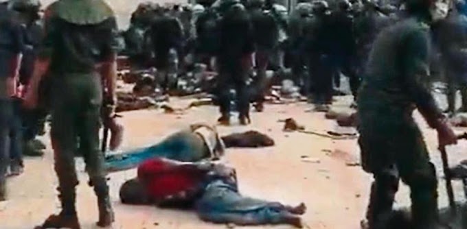 La República Saharaui califica de "tragedia y crimen de lesa humanidad" la actuación marroquí contra subsaharianos en Melilla