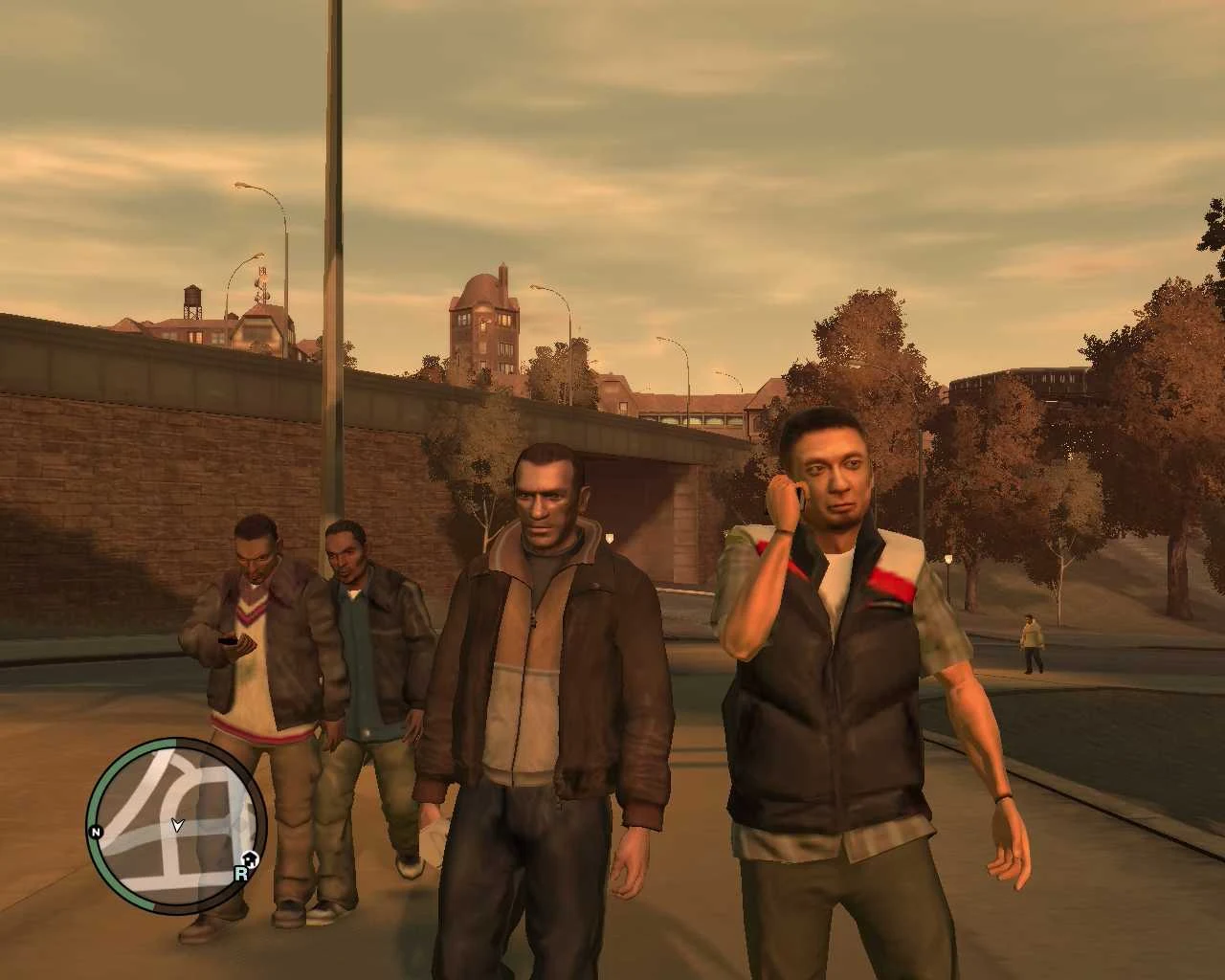 Grand Theft Auto IV: The Complete Edition for Windows 10