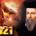 Nostradamus’ Predictions For 2021: Asteroids, Zombies And A Bad Outlook