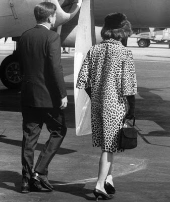 jackie kennedy style. Jacqueline Kennedy Onassis