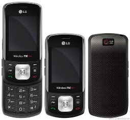  LG GB230