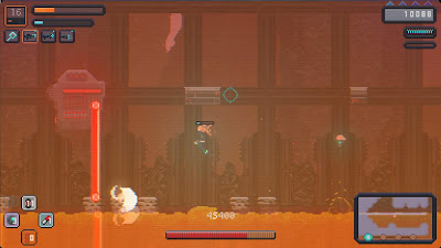 Ginsha Game Screenshot 1