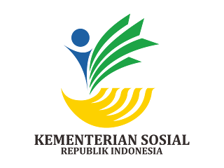 Logo Kementerian Sosial Vector Cdr & Png HD