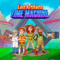 lost-artifacts-time-machine-game-logo