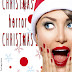 Reseña | Christmas horror Christmas de Eva P. Valencia