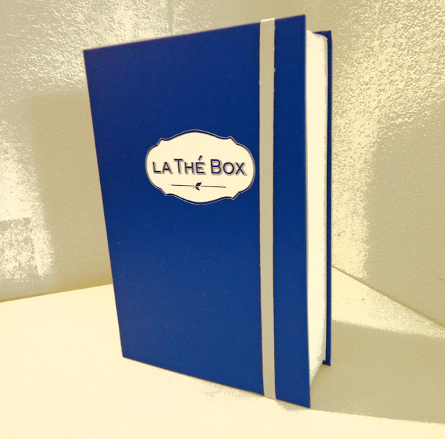 La thé box de septembre