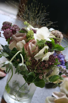 Lavender, Peppermint & Rosemary Wedding at The Ashton Memorial, Lancaster