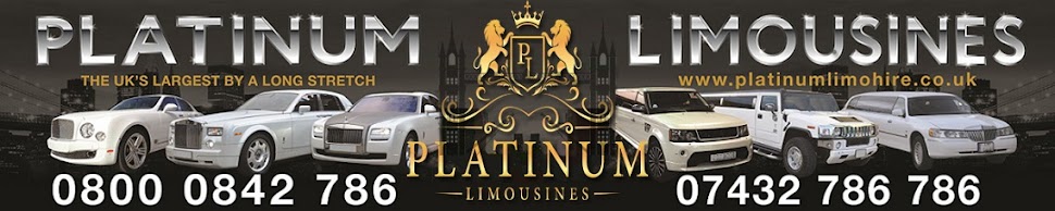 Platinum Limo Hire
