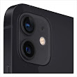 Celular iPhone 128 GB Negro