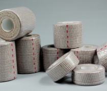 Elastoplast Rigid Strapping Tape 38mm