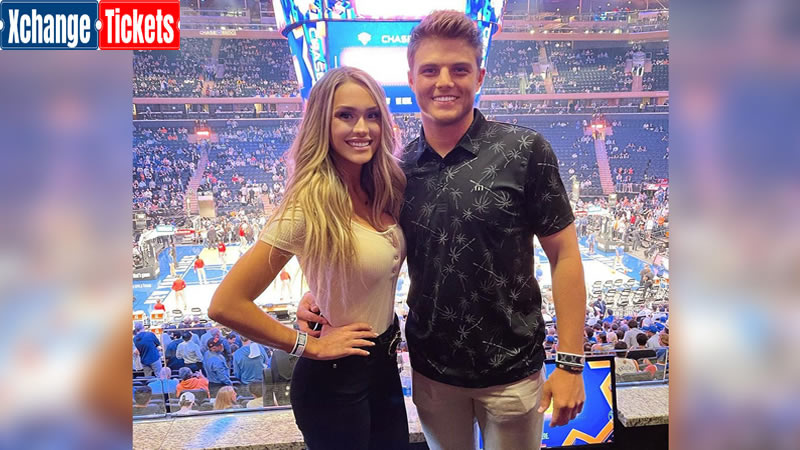 Atlanta Falcons vs New York Jets Tickets - Zach Wilson is not a major person, However in the present NFL, there’s no proof that height even matters.