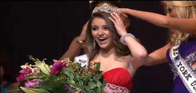 miss new york teen usa 2012 winner sabrina mastrangelo