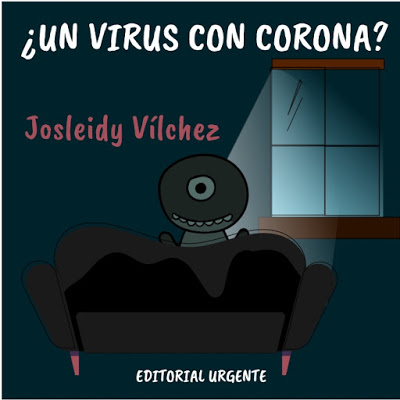 (Cuento) ¿Un virus con corona?