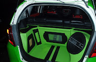 Spirit Variasi Mobil Surabaya