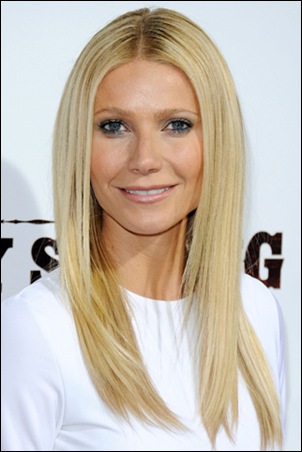 gwyneth paltrow