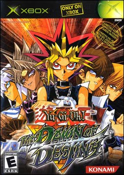 Baixar Jogo: Yu-Gi-Oh! The Dawn of Destiny - XBOX