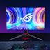 540hz Monitor and 240hz 1440p OLED Monitors Coming Soon!