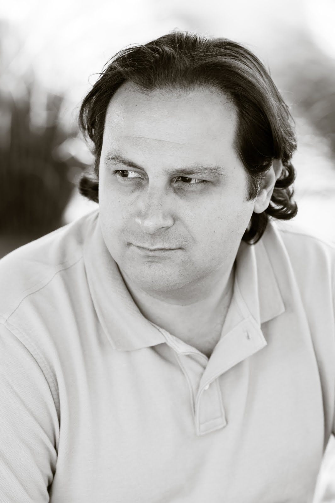 Marc DiGiacomo