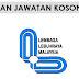 JAWATAN KOSONG LEMBAGA LEBUHRAYA MALAYSIA - 27 Jan 2016