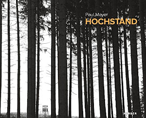 Hochstand (PhotoART): Paul Mayer