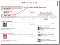 Identificando Gadgets