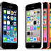 Apple iPhone 5c : The magic of color