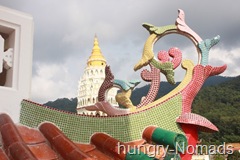 Kek Lok Si Temple