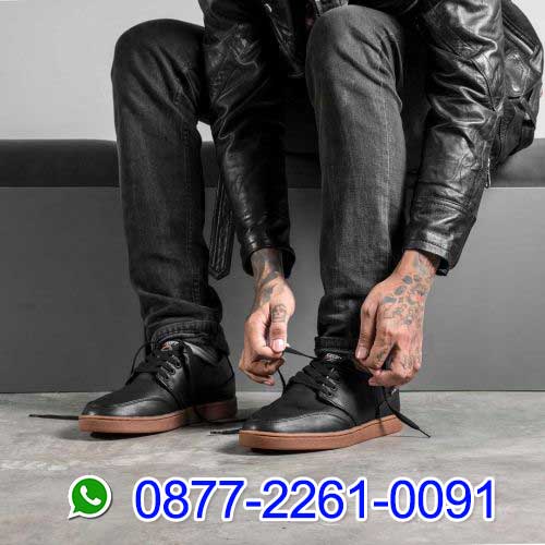 WA 0877 2261 0091, Sepatu Sneakers Original Geoff Max 