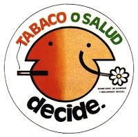 Una importante decisión: ¿tabaco vs salud?