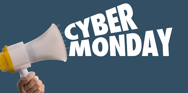 5 Tips If you want to Save huge on Cyber Monday