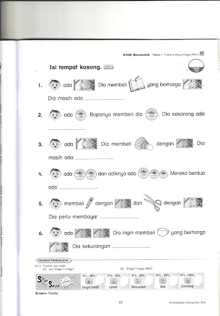 SUDUT MATEMATIK