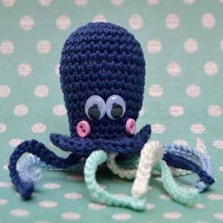 PATRON GRATIS PULPO AMIGURUMI 30958