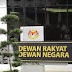Dewan Negara Rakam Rasa Sedih Dan Simpati Atas Kehilangan MH370