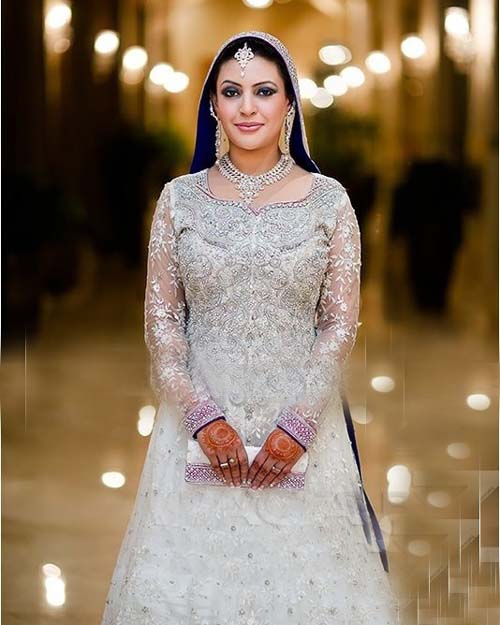 Walima Bridal Dresses