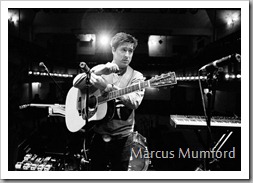 Marcus Mumford of Mumford and Sons 12