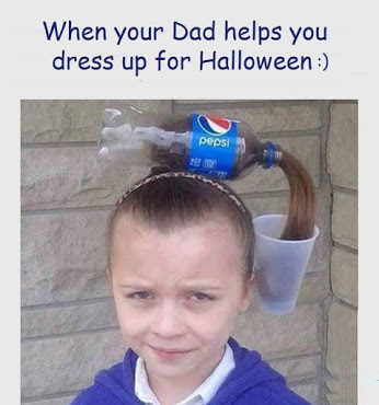 Halloween costume, Funny memes