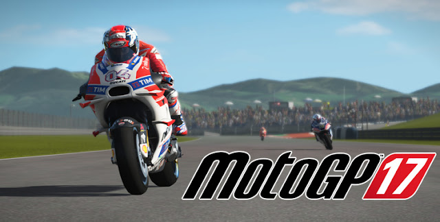 MotoGP 17 Full Version